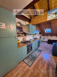 Appartamento Peio [VEN. AGNOL.] (Celledizzo)