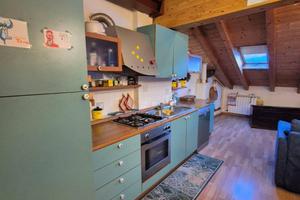 Appartamento Peio [VEN. AGNOL.] (Celledizzo)