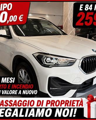 Bmw X1 sDrive18d Business Advantage