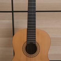Chitarra classica - Yamaha c40 m 