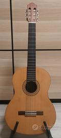 Chitarra classica - Yamaha c40 m 