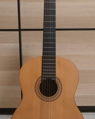 Chitarra classica - Yamaha c40 m 