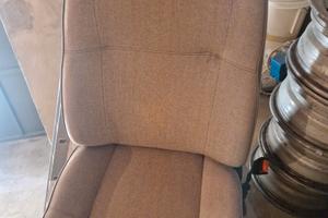 Sedili Fiat Uno 2 Serie 5p