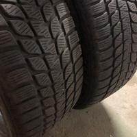 Pneumatici da neve Bridgestone Blizzak 235-45-R18