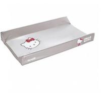 Piano fasciatoio rigido hello kitty brevi