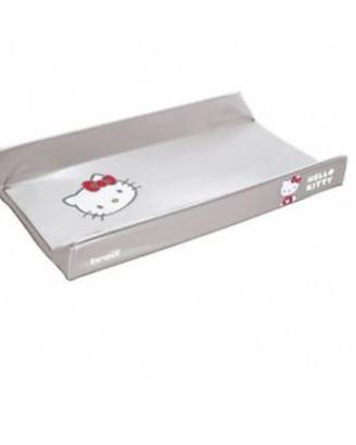 Piano fasciatoio rigido hello kitty brevi