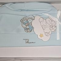 cappello Thun neonato 