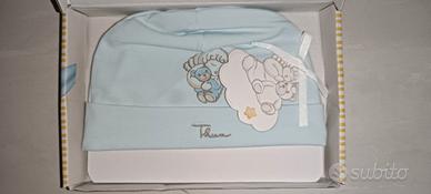 cappello Thun neonato 