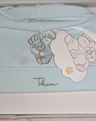 cappello Thun neonato 