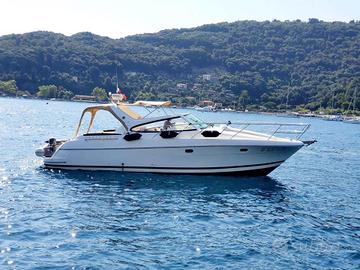 Janneau Prestige 34