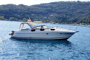 Janneau Prestige 34