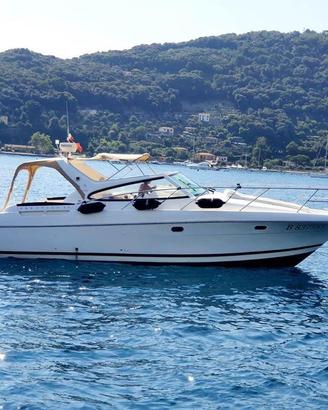 Janneau Prestige 34