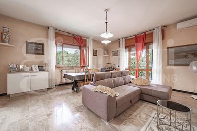 Appartamento Rozzano [C.T-APPIRANDELLOVRG]