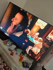 Samsung Series 7 TV QE55QN700CTXZT Neo QLED 8K