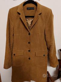 Cappotto donna M