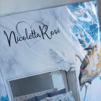 Completo letto Nicoletta Rosi