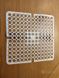 tappeti in gomma per bagno e cucina