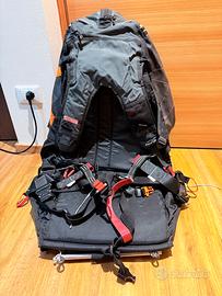 Swing Connect Reverse