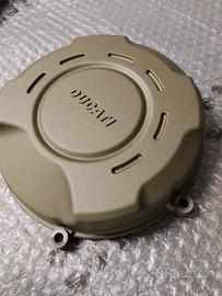 Coperchio protezione frizione a secco Ducati 