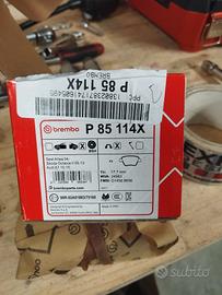 pastiglie Audi A1 seat altea Skoda octavia