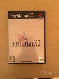 Final Fantasy X-2