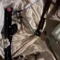 Bmw x1 f48 anno 2014 accessori porta ant sx