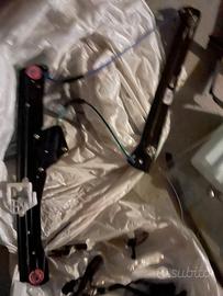 Bmw x1 f48 anno 2014 accessori porta ant sx