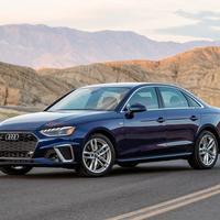 Disponiamo ricambi audi a4 s line