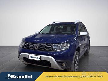 Dacia Duster 1.5 blue dci Prestige 4x2 s&s 115cv m