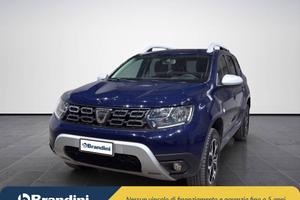 Dacia Duster 1.5 blue dci Prestige 4x2 s&s 115cv m