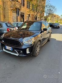 mini countryman northwood