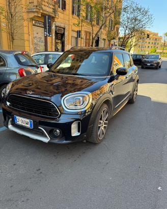 mini countryman northwood