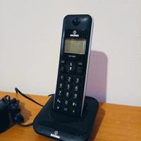 Telefono Cordless Brondi - Casa e Ufficio