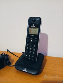 Telefono Cordless Brondi - Casa e Ufficio
