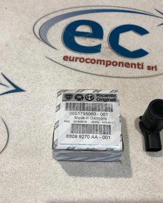 51755060 SENSORE DI PARCHEGGIO FIAT / ALFA NUOVO O