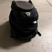 Borsa da Moto-no attacchi magnetici ma fascia