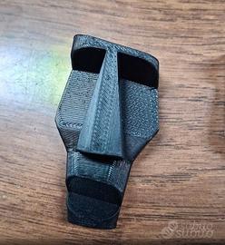 Calamite & Portachiavi Mamuthones