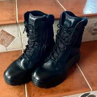 Stivali tattici 5.11 ATAC 8” neri 44