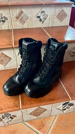 Stivali tattici 5.11 ATAC 8” neri 44