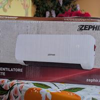 Zephir termoventilatore da parete ZHTW2000