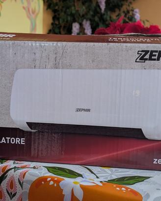 Zephir termoventilatore da parete ZHTW2000