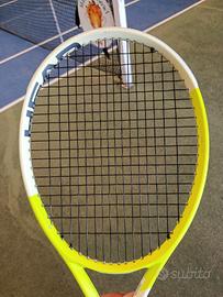 Head Extreme MP manico 2