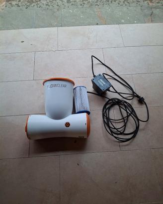 accessori piscina