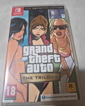 giochi nintendo switch 
