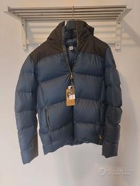 Giacca in piumino uomo da trekking Forclaz XL