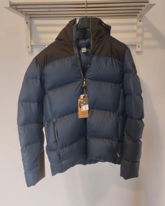 Giacca in piumino uomo da trekking Forclaz XL