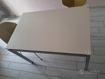 tavolo cucina Calligaris Scavolini