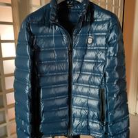 Giubbotto uomo Antony Morato 100g blu S