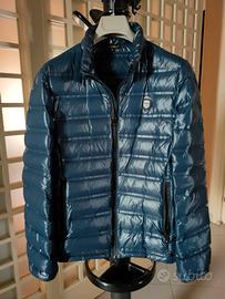 Giubbotto uomo Antony Morato 100g blu S