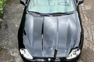 Jaguar XK XK8 4.0 Coupé V8